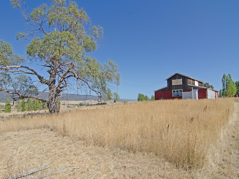 . Kilderry Road, Hayes TAS 7140