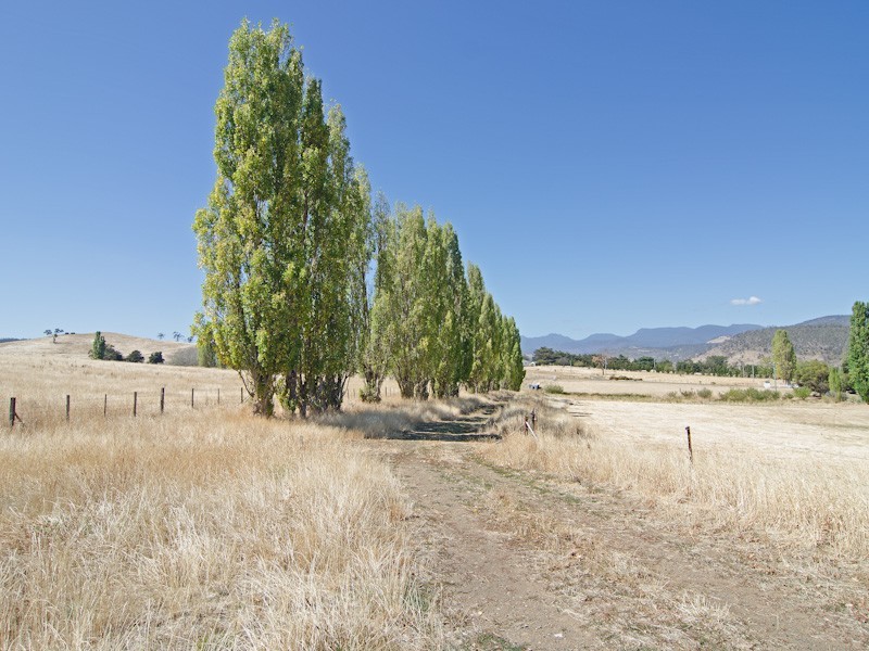 . Kilderry Road, Hayes TAS 7140
