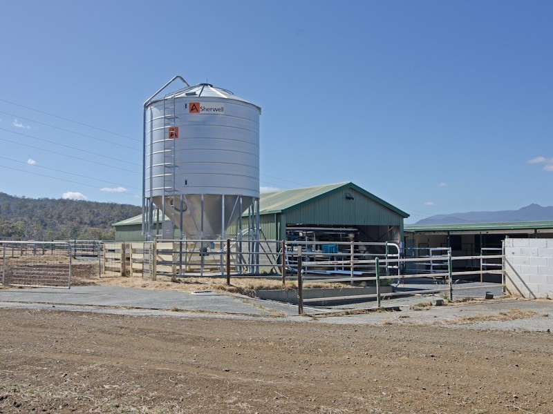 . Kilderry Road, Hayes TAS 7140