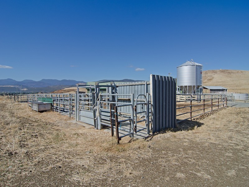 . Kilderry Road, Hayes TAS 7140