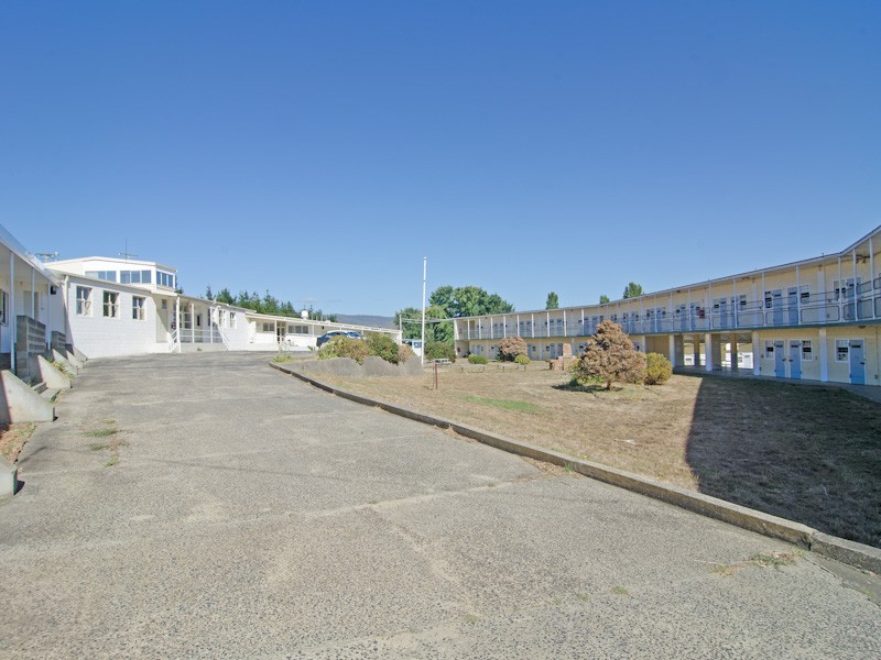 . Kilderry Road, Hayes TAS 7140