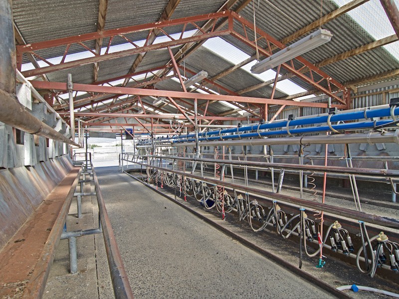 . Kilderry Road, Hayes TAS 7140