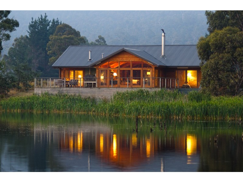 1204 Long Marsh Road, Lake Leake TAS 7210