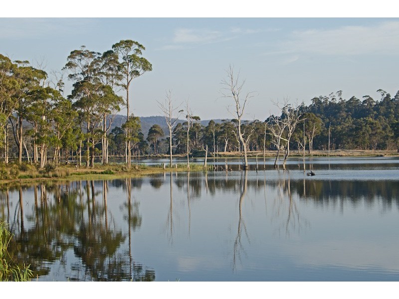 1204 Long Marsh Road, Lake Leake TAS 7210