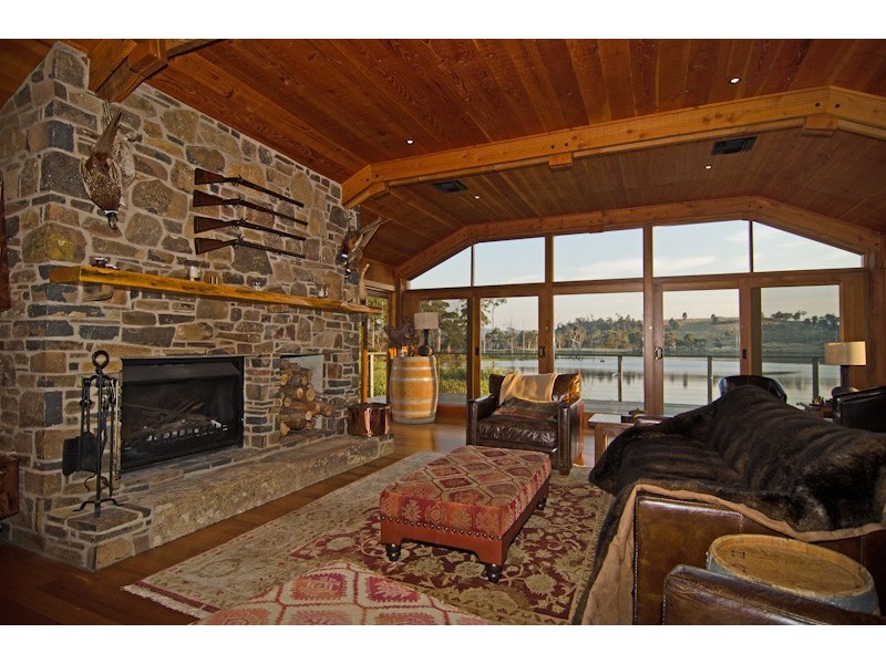 1204 Long Marsh Road, Lake Leake TAS 7210