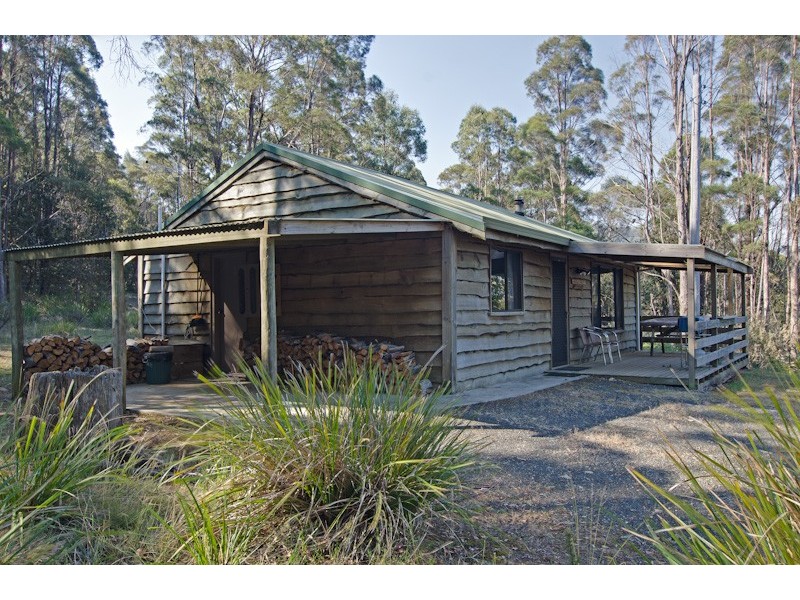 1204 Long Marsh Road, Lake Leake TAS 7210