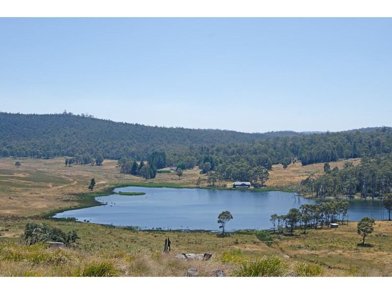 1204 Long Marsh Road, Lake Leake TAS 7210