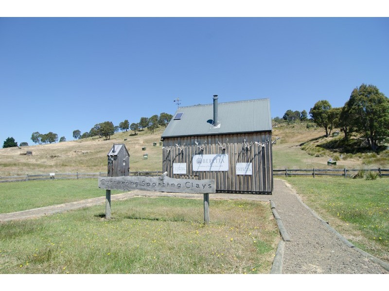 1204 Long Marsh Road, Lake Leake TAS 7210
