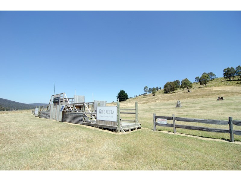 1204 Long Marsh Road, Lake Leake TAS 7210