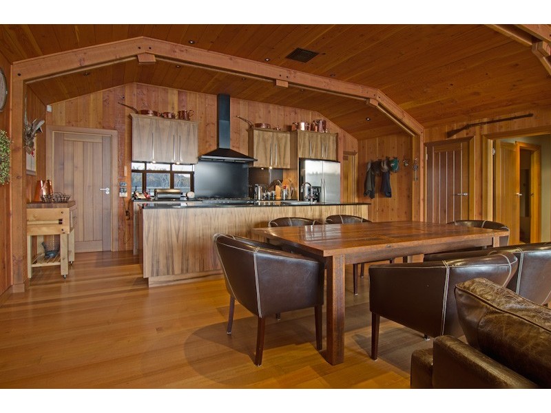 1204 Long Marsh Road, Lake Leake TAS 7210