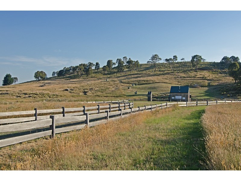 1204 Long Marsh Road, Lake Leake TAS 7210