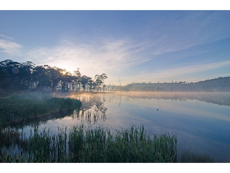 1204 Long Marsh Road, Lake Leake TAS 7210