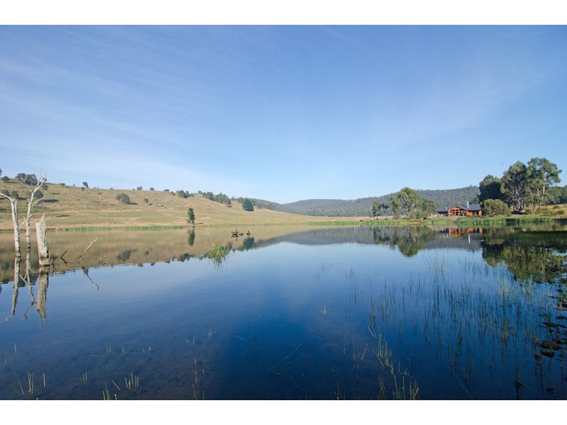1204 Long Marsh Road, Lake Leake TAS 7210