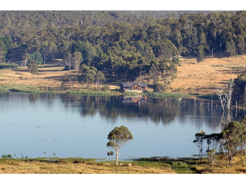 1204 Long Marsh Road, Lake Leake TAS 7210