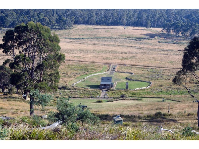 1204 Long Marsh Road, Lake Leake TAS 7210