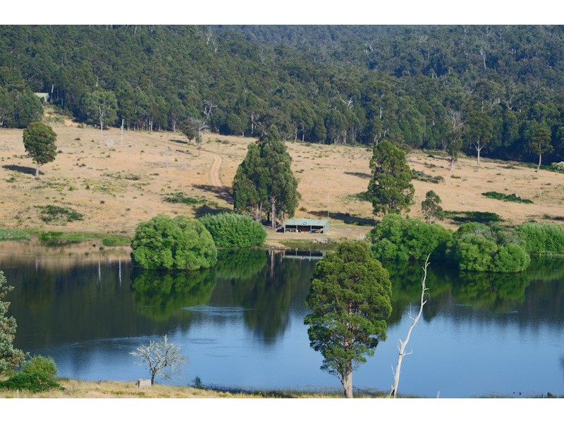 1204 Long Marsh Road, Lake Leake TAS 7210