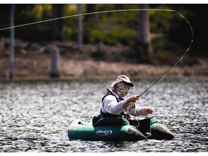 1204 Long Marsh Road, Lake Leake TAS 7210