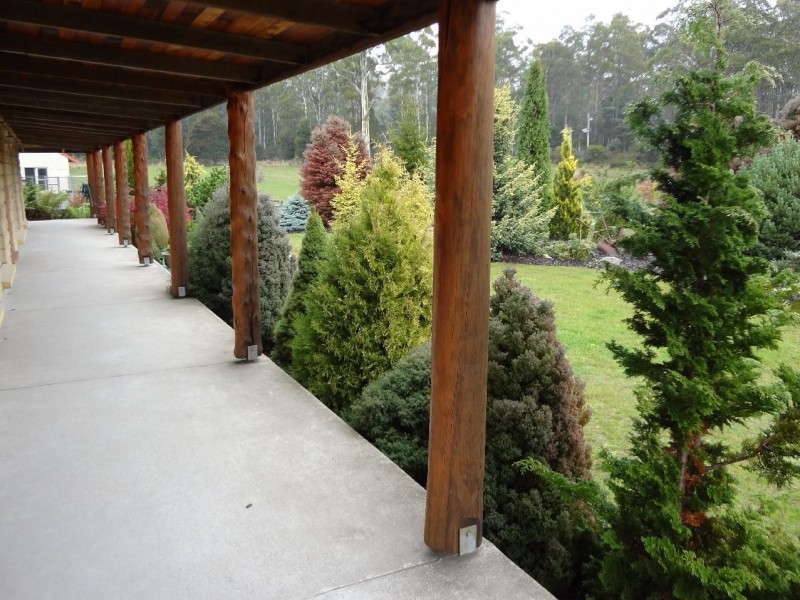 209 Mount Barrow Road, Nunamara TAS 7259