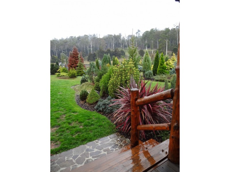 209 Mount Barrow Road, Nunamara TAS 7259