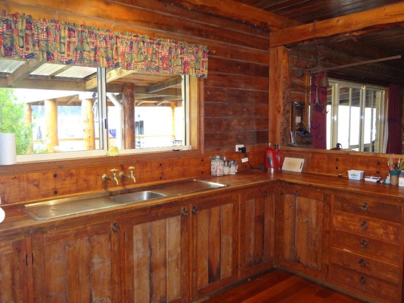 209 Mount Barrow Road, Nunamara TAS 7259