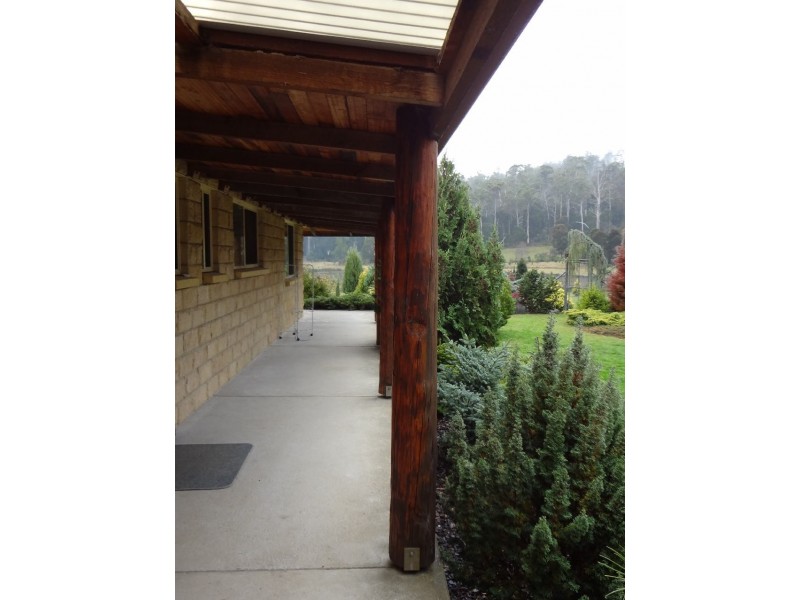 209 Mount Barrow Road, Nunamara TAS 7259