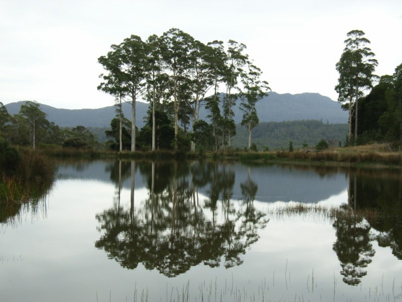 209 Mount Barrow Road, Nunamara TAS 7259