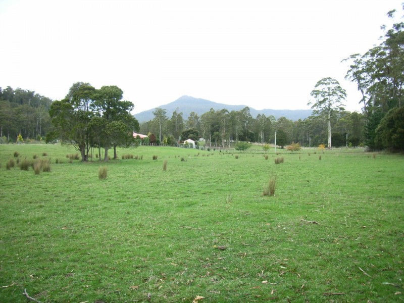 209 Mount Barrow Road, Nunamara TAS 7259