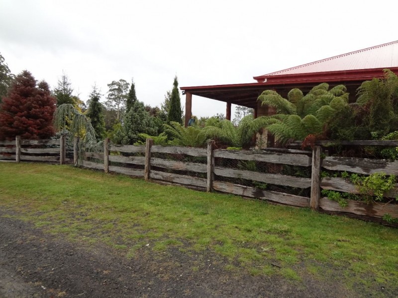 209 Mount Barrow Road, Nunamara TAS 7259