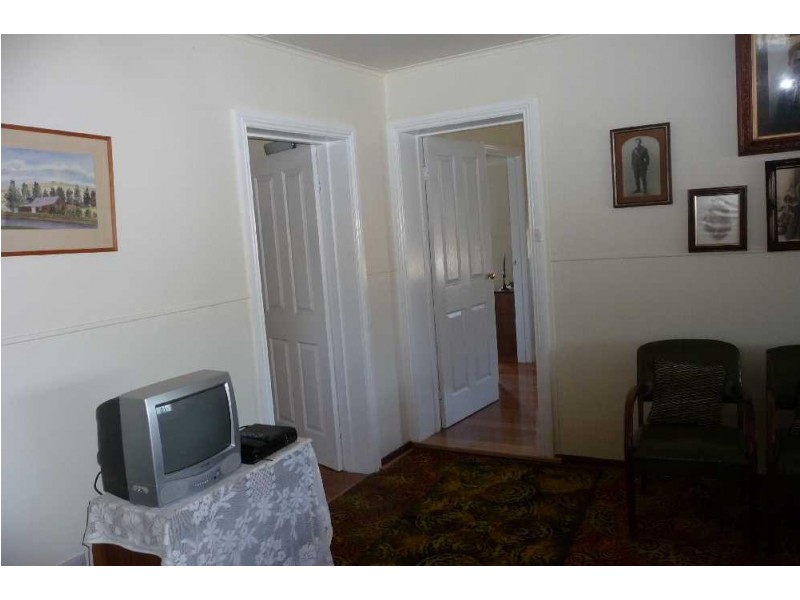 9 Butler Street, Tunbridge TAS 7120