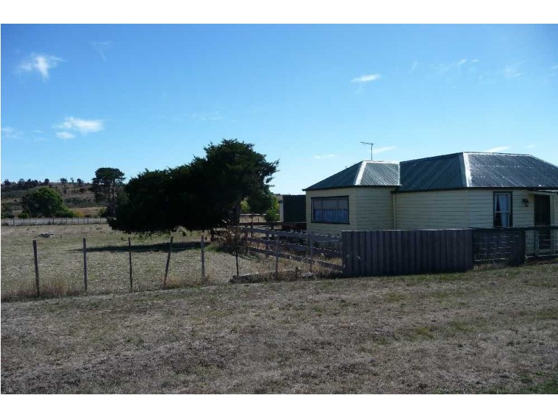 9 Butler Street, Tunbridge TAS 7120