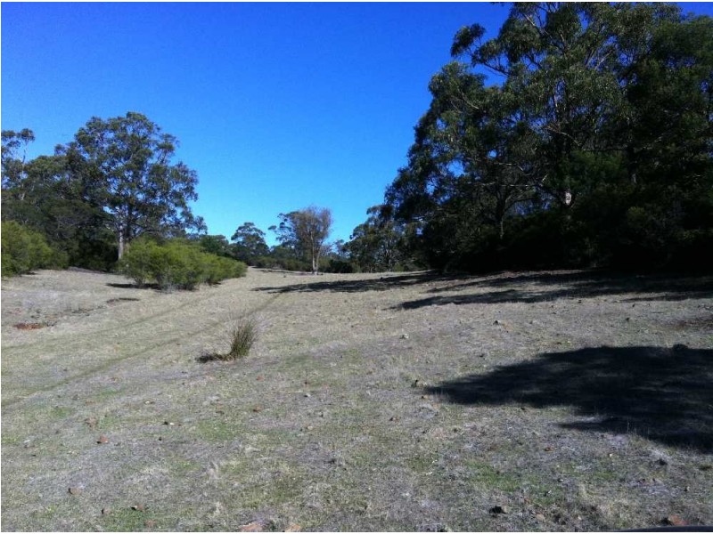 . Old Coach Road, Cranbrook TAS 7190