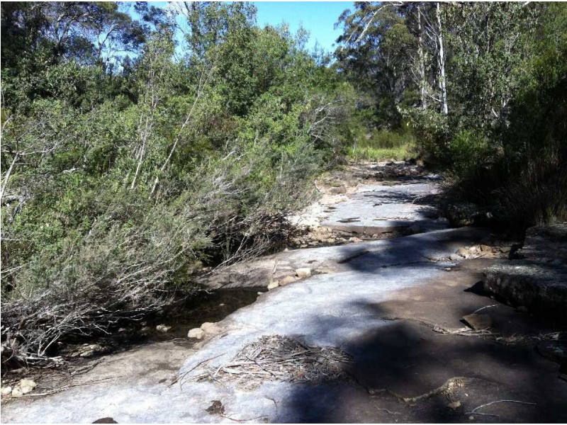 . Old Coach Road, Cranbrook TAS 7190
