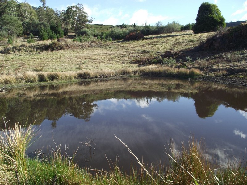 . Ellendale Road, Fentonbury TAS 7140