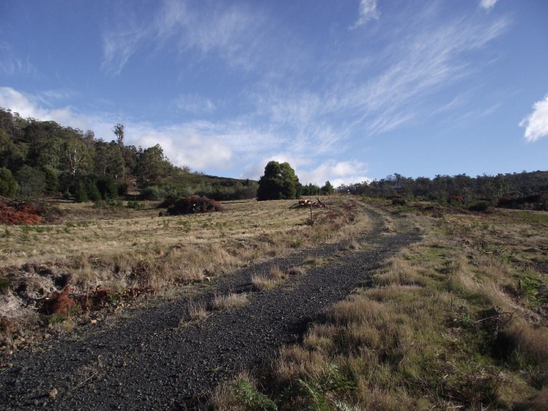 . Ellendale Road, Fentonbury TAS 7140