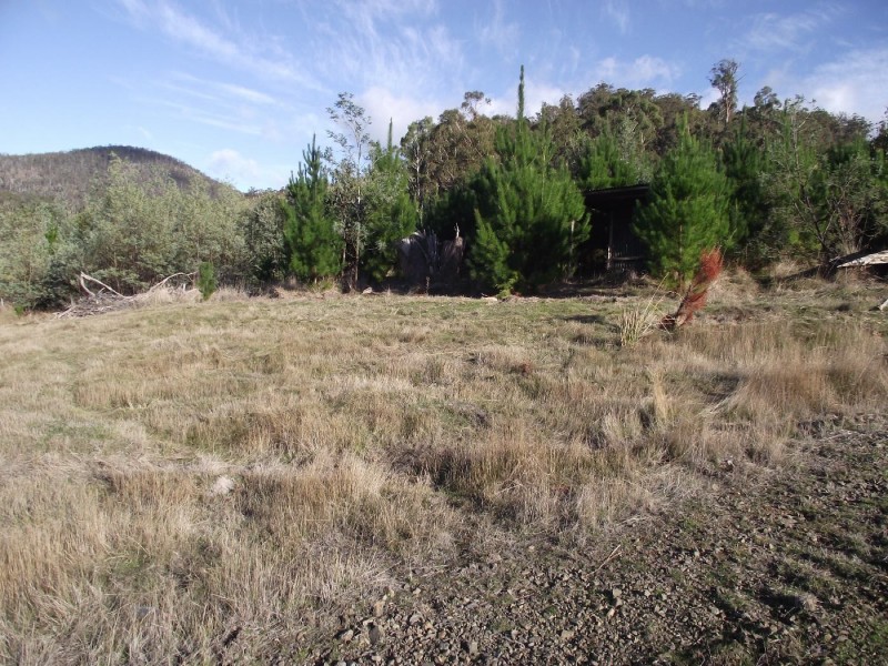 . Ellendale Road, Fentonbury TAS 7140