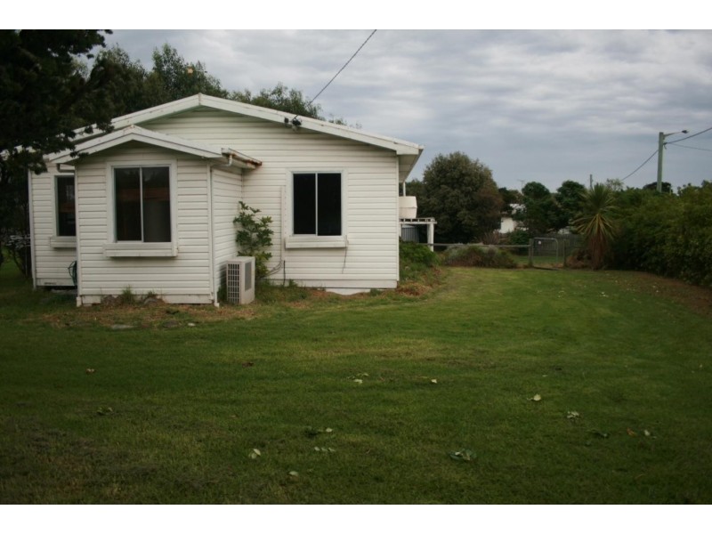 85 Main Street, Currie, King Island TAS 7256