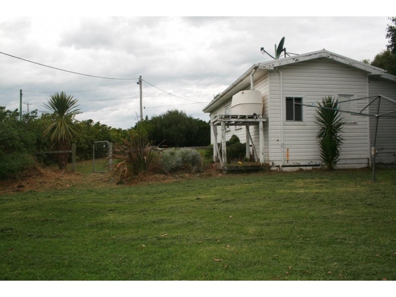 85 Main Street, Currie, King Island TAS 7256