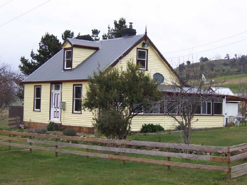 289 Rotherwood Road, Lower Marshes TAS 7030