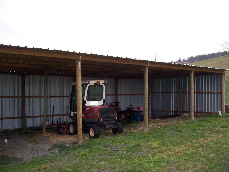 289 Rotherwood Road, Lower Marshes TAS 7030