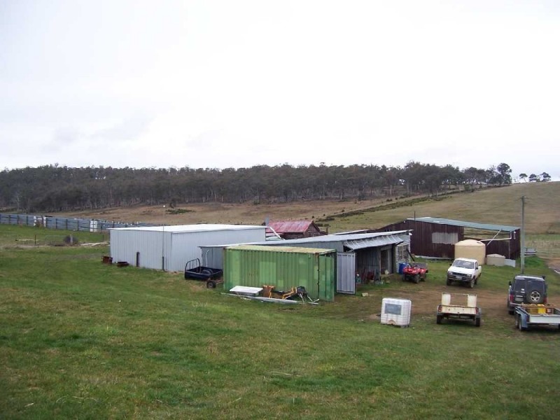 289 Rotherwood Road, Lower Marshes TAS 7030