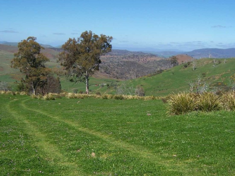 61 Rotherwood Road, Lower Marshes TAS 7030