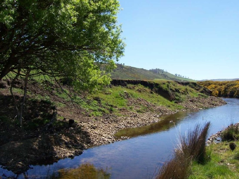 . Rotherwood Road, Lower Marshes TAS 7030