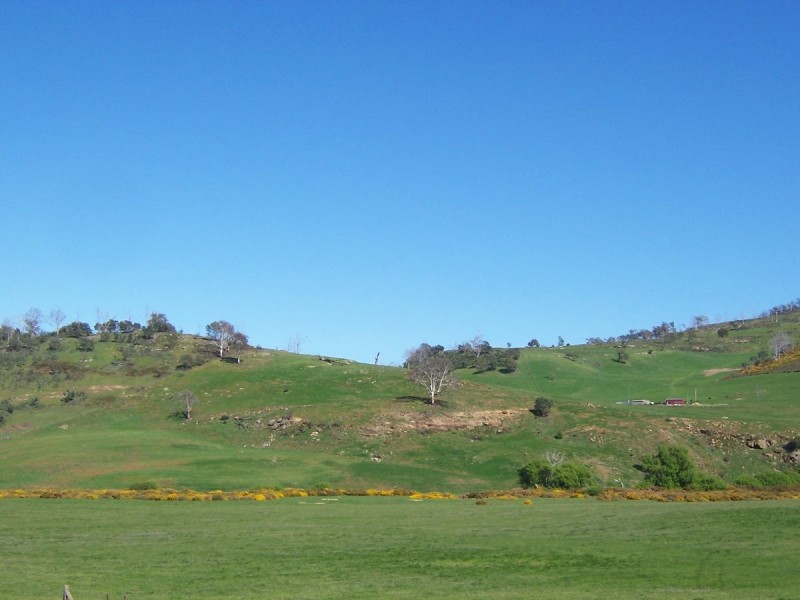 . Rotherwood Road, Lower Marshes TAS 7030