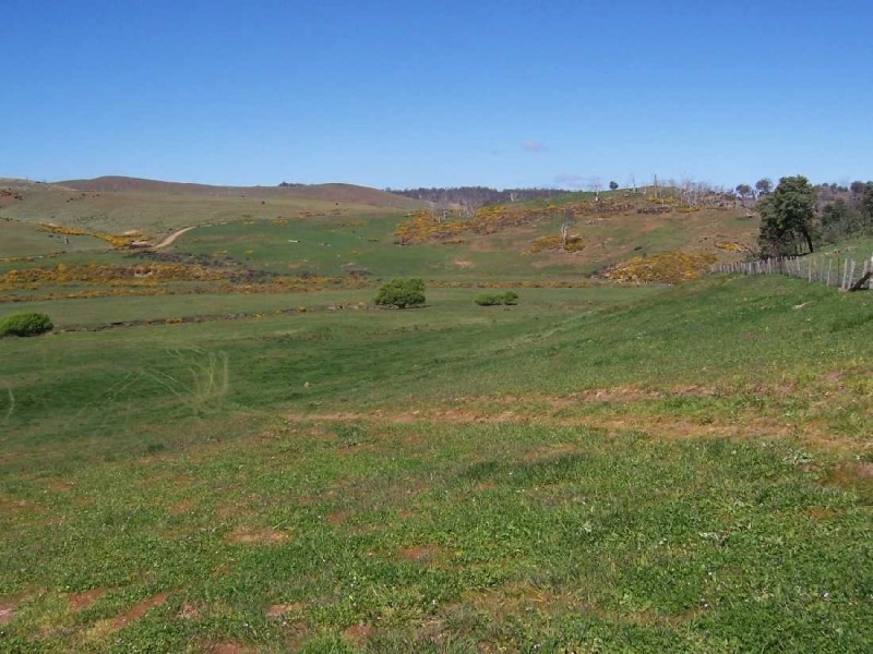 . Rotherwood Road, Lower Marshes TAS 7030