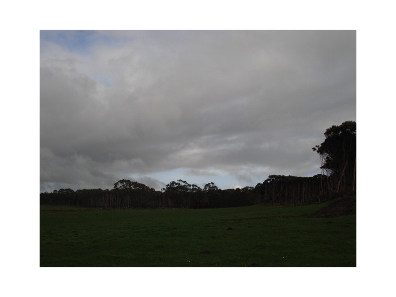 . Off Grassy Road, Pegarah, King Island TAS 7256