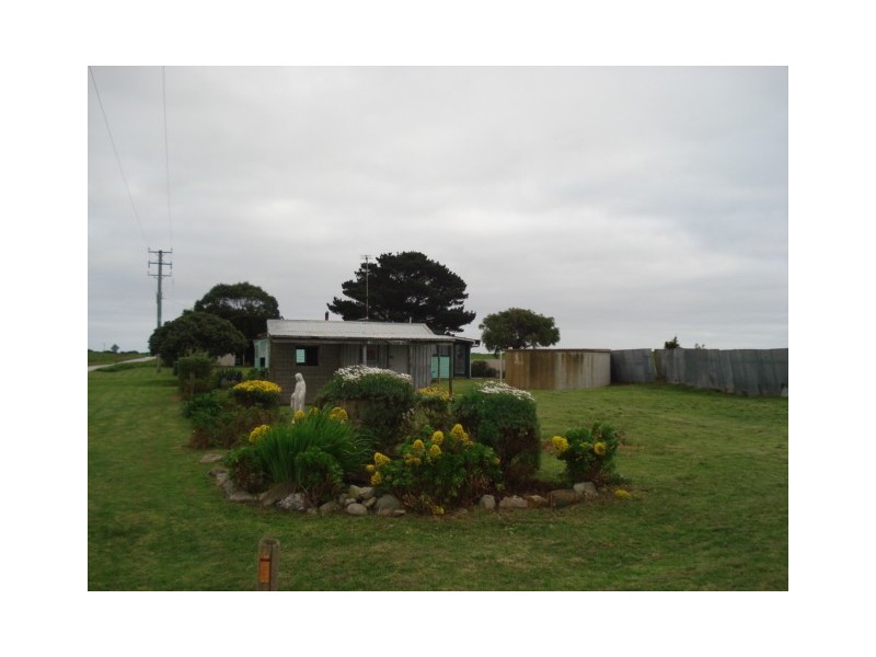 6 North Yellow Rock Road, Yambacoona, King Island TAS 7256