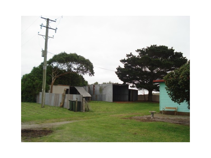 6 North Yellow Rock Road, Yambacoona, King Island TAS 7256