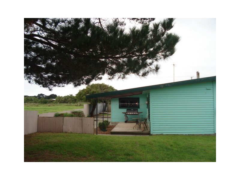 6 North Yellow Rock Road, Yambacoona, King Island TAS 7256