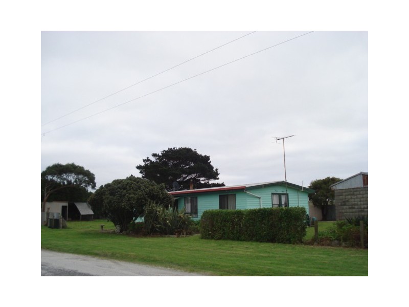 6 North Yellow Rock Road, Yambacoona, King Island TAS 7256