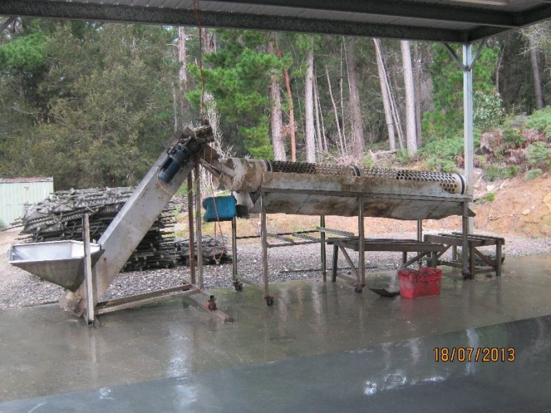 72 Nubeena Road, Taranna TAS 7180
